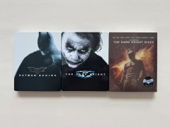アクアマン スチールブック ワンクリックボックス　DC アクアマン スチールブック ワンクリックボックス DC - メルカリ