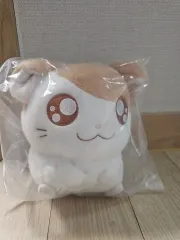 とっとこハム太郎 一番くじ ぬいぐるみ とっとこハム太郎 B賞