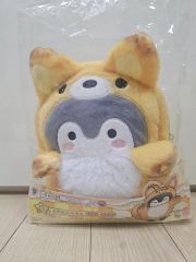 新品未開封】ワンパチ もこもこルームウェア ポケモンセンター - メルカリ