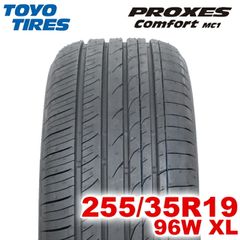 新品TOYOTIRES PROXES CF3 SUV 225/55R19 99V - メルカリ