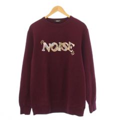 アンダーカバー 初期 スウェット 90年代 トレーナー affa 名作 パンク
