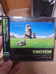BANDAI バンダイ 20 周年 テーマ コレクション tv cd 通常版のサムネイル