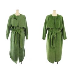 アメリヴィンテージ】MANY WAY USEFUL BOA COATジレコート - メルカリ