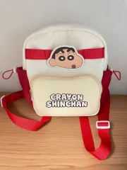 クレヨンしんちゃん ミニ バックパック バッグ