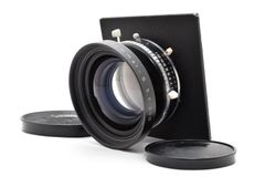 Nikon NIKKOR W 150mm F5.6大判4×5＋アルミレンズケース - メルカリ
