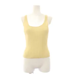 プリーツプリーズ PLEATS PLEASE イッセイミヤケ ノースリーブカットソー タンクトップ プリーツ F ベージュ PP01-JK607 /KHのサムネイル