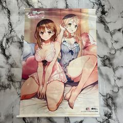 タペストリー 水瀬いのり B2 Blu-ray Inori Minase 5th ANNIVERSARY