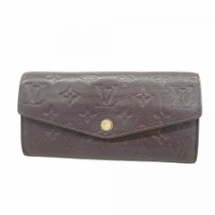 Louis Vuitton ポルトフォイユ ヴィルトゥオーズ 長財布 9081 - メルカリ