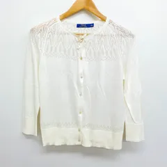 m5580 ポロラルフローレン POLO RALPH LAUREN カーディガン
