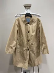 KEITH キース レディース トレンチコート ジャケットのサムネイル