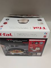 限定品】 T-fal インジニオ・ネオ エクリュ・インテンス 13点セット