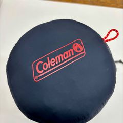 Coleman TREKMUMMY/L-5 寝袋 化繊 - メルカリ Coleman TREKMUMMY/L-5 寝袋 化繊 - メルカリ