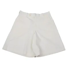 コムデギャルソン オムプリュスCOMME des GARCONS HOMME PLUS グリッターインサイドアウトデザインポケットハーフパンツ オフXSのサムネイル