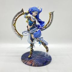 塗装完成品 コトブキヤ アルカナディア アルアリル オリジナルカラー