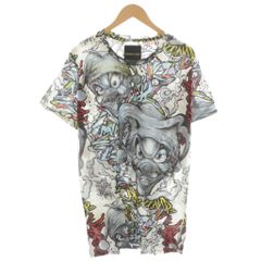 ICEBERG ルーニーテューンズ シルベスターTシャツ イタリア製 42 