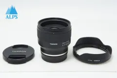 美品 TAMRON タムロン 20mm F2.8 Di III OSD M1：2 F050 SONY ソニー Eマウント フルサイズ 単焦点レンズ フード付 260516hのサムネイル