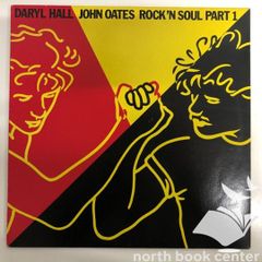 DANGEROUS DANCES /Daryl Hall /John Oates - メルカリ