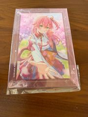 種村有菜 30周年 CoLotta 桜姫華伝 - メルカリ