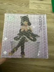 プリンセスコネクト!Re:Dive フィギュア 一番くじ B賞 ヌードルストッパー シャルロット・フィギュア