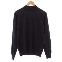 BEAMS F 別注 Morgano ニット beamas f size46 - メルカリ