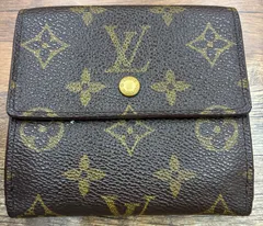 Louis Vuitton　ルイヴィトン　財布