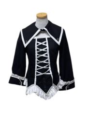 ピンク ロリィタ 懐古ロリィタ ロリータ bodyline - メルカリ