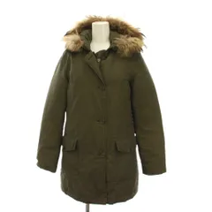 2026年最新】ウールリッチ WOOLRICH ファー付きの人気アイテム - メルカリ