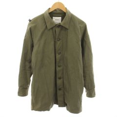 tightbooth SEERSUCKER STRIPE JKT ジャケット - メルカリ