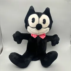 2026年最新】felix the cat ぬいぐるみの人気アイテム - メルカリ