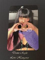 BLACKPINK Mantra PrettyGirlDiary トレカ　ジェニ BLACKPINK Mantra PrettyGirlDiary トレカ ジェニ - メルカリ