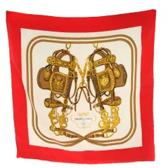 2026年最新】hermes/エルメス brides de galaの人気アイテム - メルカリ