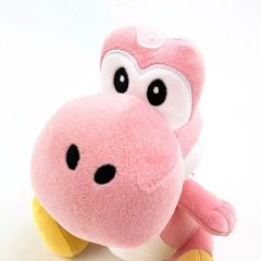 新品】USJ ヨッシー クッション 抱き枕 ぬいぐるみ - メルカリ