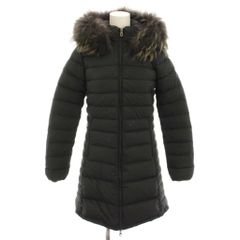 極美品✨DUVETICA ダウンコート BLODWEN ラクーンファー 38 - メルカリ