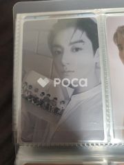 BTS proof collector's edition ジョングク トレカ - メルカリ