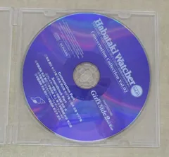 はばたきウォッチャーVol.05特別付録CD「Conversation CollectionVol.02」ときめきメモリアルガールズサイドセカンドシーズン