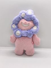 EXPO2025 ミャクミャク パステルカラー ぬいぐるみキーホルダー EXPO2025 ミャクミャク ぬいぐるみ キーホルダー パステルカラー
