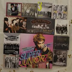 33333→値下げ‼️【匿名配送】super junior DVD Blu-ray - メルカリ