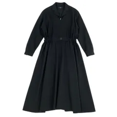 2026年最新】Yohji Yamamoto レディース ロングワンピースの人気