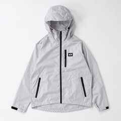完売品 BTS ARIRANG ウィンドジャケット グレー Sサイズ 日本限定