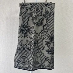 【Vivienne Westwood ヴィヴィアンウエストウッド】　レディース　スカート　Mサイズのサムネイル