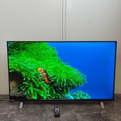 SONY KJ-75Z9D 高解像度 液晶テレビ 大画面 - メルカリ