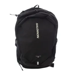 サロモン Salomon TRAILBLAZER 20 リュックサック バックパック 黒 ブラック SBSS2410007 /TKのサムネイル