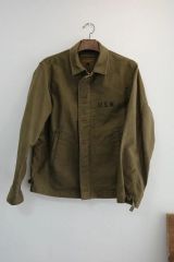 FREEWHEELERS フリーホイーラーズ アウトドアジャケット レーニア L 