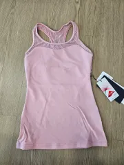 MULAWEAR トップス XS 新品 ピラティスウェア ヨガウェア