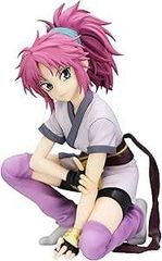 HUNTER×HUNTER ぬどる 스토퍼 피규어 마치 플류 코퍼레이션-헌터×헌터 누들 스토퍼 피겨-마을-[미개봉]