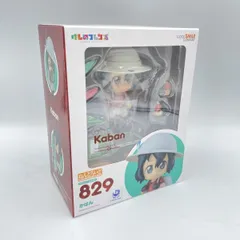 【中古】未開封)グッドスマイルカンパニー ねんどろいど 829 かばん/けものフレンズ[6]