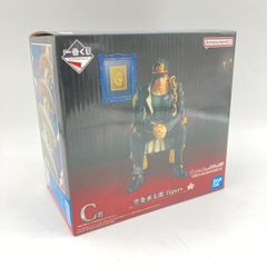 [중고] 미개봉) 반다이 이치 반 쿠지 C상 공조 승타로 figure/죠죠의 기묘한 모험 THEJOJO WORLD[6]