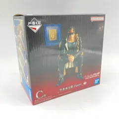 【中古】未開封)バンダイ 一番くじ C賞 空条承太郎 figure/ジョジョの奇妙な冒険 THE★JOJO WORLD[6]