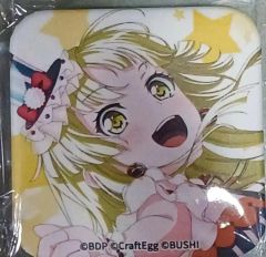 コンパス カフェ5周年コースター シャルル・リヒター - メルカリ