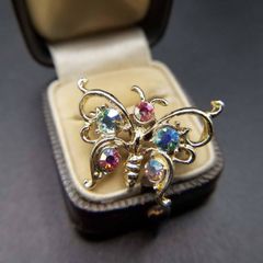 スーパーオロ superoro K18イタリア製YG×WGツートーンブレスレット